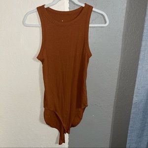 A NEW DAY body suit